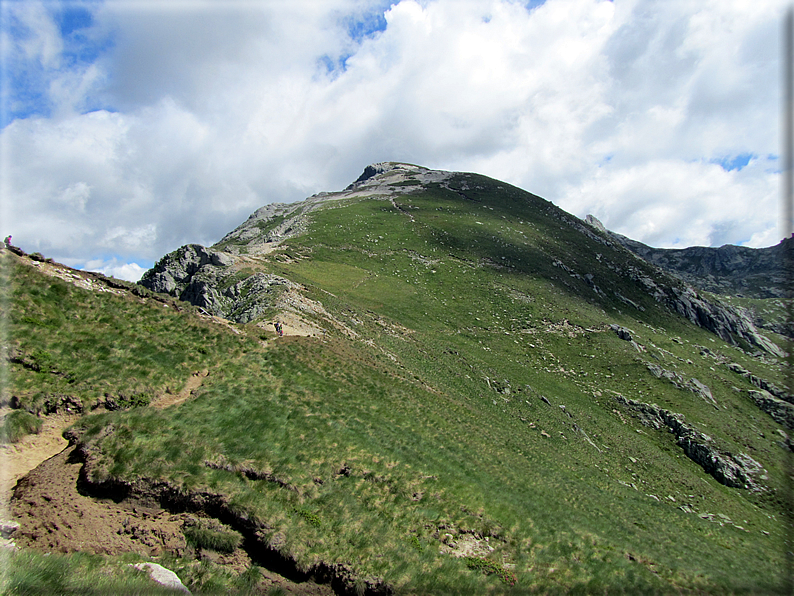 foto Forcella Ravetta